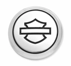 Harley Davidson Fenderschürzen Medaillons Bar & Shield