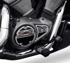 Harley Davidson Timer Medallion '66 Collection 8 Harley Davidson Timer Medallion '66 Collection -Fahrrad Produkt Laden 14101445 32