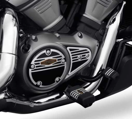 Harley Davidson Timer Medallion '66 Collection 5 Harley Davidson Timer Medallion '66 Collection – Bild 3