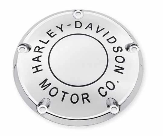 Harley Davidson Derby Deckel H-D Motor Co. 3 Harley Davidson Derby Deckel H-D Motor Co.