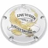 Harley Davidson Derby Deckel Live To Ride Gold 1 Harley Davidson Derby Deckel Live To Ride Gold -Fahrrad Produkt Laden 25340 99a harley