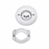 Harley Davidson Willie G Skull Medaillon Rechte Seite 1 Harley Davidson Willie G Skull Medaillon Rechte Seite -Fahrrad Produkt Laden 25600044 harley1