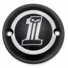 Harley Davidson Timer Deckel Dark Custom