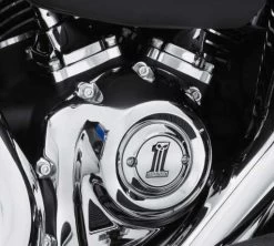 Harley Davidson Timer Deckel Number One Skull -Fahrrad Produkt Laden 25600065 23