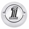 Harley Davidson Timer Deckel Number One Skull