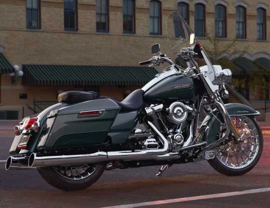 Harley Davidson Timer Deckel Live To Ride Gold 5 Harley Davidson Timer Deckel Live To Ride Gold – Bild 3