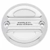Harley Davidson Airflow Timer Deckel