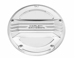 Harley Davidson Derby Deckel Airflow