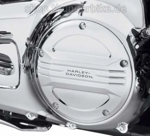 Harley Davidson Derby Deckel Airflow 4 Harley Davidson Derby Deckel Airflow – Bild 2