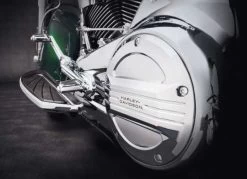 Harley Davidson Derby Deckel Airflow 7 Harley Davidson Derby Deckel Airflow -Fahrrad Produkt Laden 25700505 3