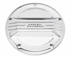Harley Davidson Derby Deckel Airflow