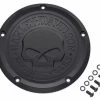 Harley Davidson Willie G Skull Derby Deckel Schwarz 1 Harley Davidson Willie G Skull Derby Deckel Schwarz -Fahrrad Produkt Laden 257007401