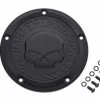 Harley Davidson Derby Deckel Willie G Skull Schwarz -Fahrrad Produkt Laden 257007422