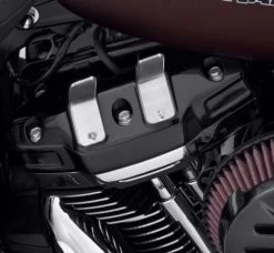 Harley Davidson Dominion Obere Rocker Box Covers Schwarz Contrast Cut 7 Harley Davidson Dominion Obere Rocker Box Covers Schwarz Contrast Cut -Fahrrad Produkt Laden 25700779 24