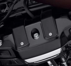 Harley Davidson Dominion Einsätze Obere Rocker Box Cover, Schwarz Gebürstet 7 Harley Davidson Dominion Einsätze Obere Rocker Box Cover, Schwarz Gebürstet -Fahrrad Produkt Laden 25700791 33