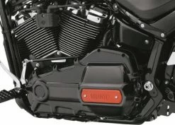 Harley Davidson Dominion Primärdeckel Außen Schwarz 5 Harley Davidson Dominion Primärdeckel Außen Schwarz -Fahrrad Produkt Laden 25700795 orange3