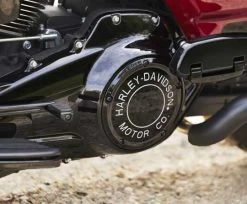 Harley Davidson H-D Motor Co. Derby Deckel 7 Harley Davidson H-D Motor Co. Derby Deckel -Fahrrad Produkt Laden 25701022 3