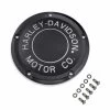 Harley Davidson H-D Motor Co. Derby Deckel 2 Harley Davidson H-D Motor Co. Derby Deckel -Fahrrad Produkt Laden 257010223