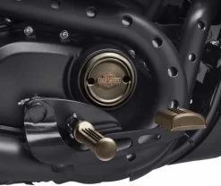 Harley Davidson Brass Medaillon Rechte Seite 7 Harley Davidson Brass Medaillon Rechte Seite -Fahrrad Produkt Laden 25800089 31