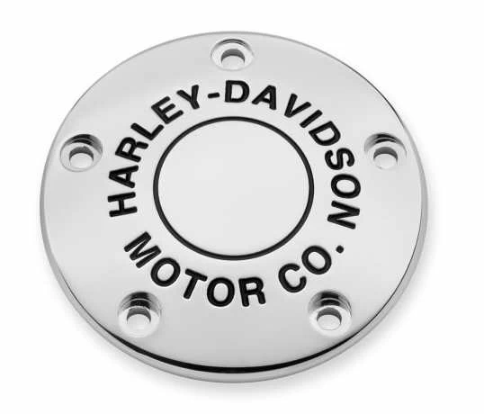 Harley Davidson Timer Deckel H-D Motor Co. 3 Harley Davidson Timer Deckel H-D Motor Co.