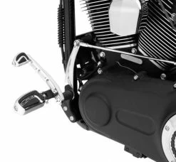 Harley Davidson Airflow Schaltraste Chrom 6 Harley Davidson Airflow Schaltraste Chrom -Fahrrad Produkt Laden 33600075 harley2
