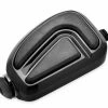 Harley Davidson Airflow Schaltraste Schwarz 2 Harley Davidson Airflow Schaltraste Schwarz -Fahrrad Produkt Laden 336001542