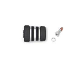 Harley Davidson Schaltraste '66 Collection Schwarz