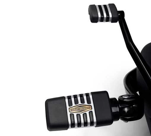 Harley Davidson Schaltraste 66 Collection Schwarz 4 Harley Davidson Schaltraste 66 Collection Schwarz – Bild 2