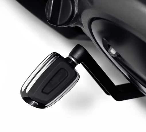 Harley Davidson Empire Schaltraste Schwarz Cut 4 Harley Davidson Empire Schaltraste Schwarz Cut – Bild 2