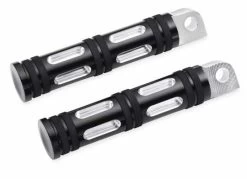 Harley Davidson Edge Cut Fußrasten