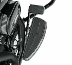 Harley Davidson Burst Fahrer-Trittbrett Kit 5 Harley Davidson Burst Fahrer-Trittbrett Kit -Fahrrad Produkt Laden 50500244a 2 harley