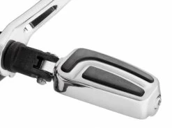 Harley Davidson Airflow Fußrasten Chrom 8 Harley Davidson Airflow Fußrasten Chrom -Fahrrad Produkt Laden 50500435 32