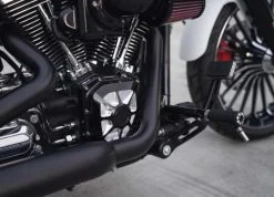 Harley Davidson Burst Fußrasten Mit Verschleißstück 7 Harley Davidson Burst Fußrasten Mit Verschleißstück -Fahrrad Produkt Laden 50500441 31