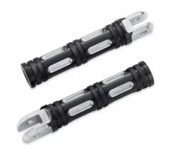 Harley Davidson Edge Cut Fahrer Fußrasten