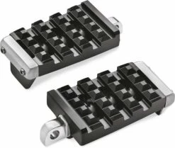 Harley Davidson Dominion Fußrasten Mit Verschleißstück Schwarz 8 Harley Davidson Dominion Fußrasten Mit Verschleißstück Schwarz -Fahrrad Produkt Laden 50500947 alum tt4