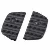 Harley Davidson Willie G Skull Sozius Trittbrett Einsätze Schwarz 1 Harley Davidson Willie G Skull Sozius Trittbrett Einsätze Schwarz -Fahrrad Produkt Laden 505012853
