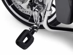 Harley Davidson Empire Fahrer Fußrasten Groß Schwarz 7 Harley Davidson Empire Fahrer Fußrasten Groß Schwarz -Fahrrad Produkt Laden 50501856 36