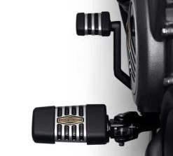 Harley Davidson Fahrer Fußrasten '66 Collection 7 Harley Davidson Fahrer Fußrasten '66 Collection -Fahrrad Produkt Laden 50502148 34