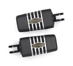 Harley Davidson Fahrer Fußrasten '66 Collection