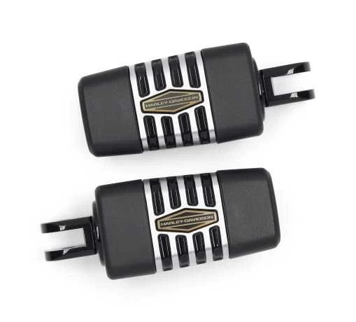 Harley Davidson Fahrer Fußrasten '66 Collection 3 Harley Davidson Fahrer Fußrasten '66 Collection