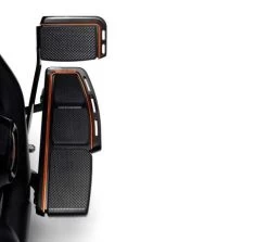 Harley Davidson Adversary Fahrertrittbretter Schwarz/orange 5 Harley Davidson Adversary Fahrertrittbretter Schwarz/orange -Fahrrad Produkt Laden 50502251 21