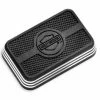 Harley Davidson Bremspedal Pad Burst Klein 1 Harley Davidson Bremspedal Pad Burst Klein -Fahrrad Produkt Laden 50600140 harley1