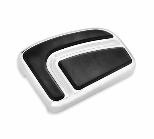 Harley Davidson Airflow Bremspedal Pad Groß 3 Harley Davidson Airflow Bremspedal Pad Groß