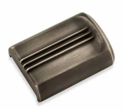 Harley Davidson Brass Bremspedal Pad Messing Klein