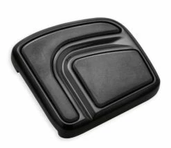 Harley Davidson Airflow Bremspedal Pad Klein Schwarz