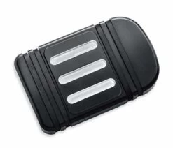 Harley Davidson Edge Cut Bremspedal Pad Groß