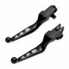 Harley Davidson Handhebel Kit Edge Cut -Fahrrad Produkt Laden 55798 10a harley