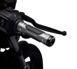 Harley Davidson Adversary Griff Endkappen Schwarz -Fahrrad Produkt Laden 55900246 33