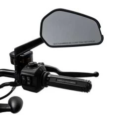 Harley Davidson Empire Spiegel Schwarz Cut 7 Harley Davidson Empire Spiegel Schwarz Cut -Fahrrad Produkt Laden 56000220 33 1