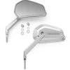 Harley Davidson Empire Spiegel Chrom -Fahrrad Produkt Laden 56000301